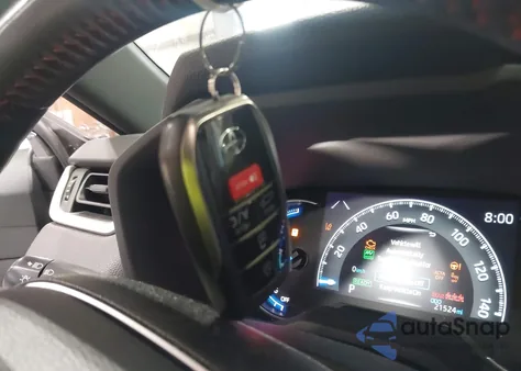 2023 Toyota Rav4 Prime Se из США, поврежденный, VIN JTMAB3FV2PD128553